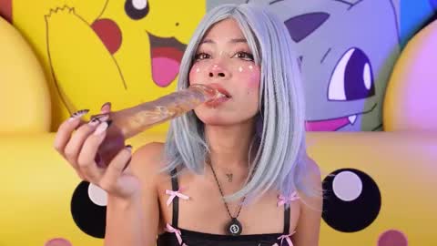 Snapshot of miss__aly chatting on 02.07.26 Ally online show from 02.07.26