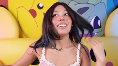 Snapshot of miss__aly chatting on 02.21.26 Ally online show from 02.21.26