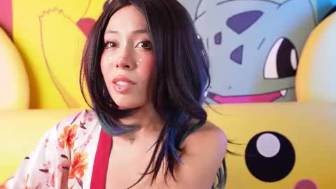 Ally online show from 03.09.26