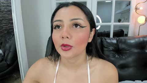 Anastisia online show from 01.07.25