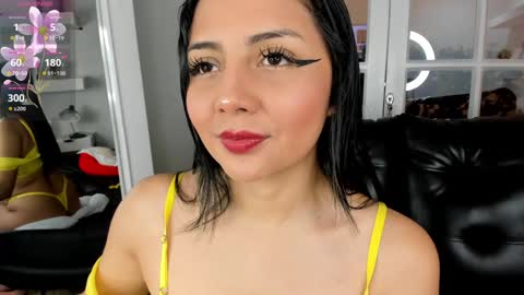 Anastisia online show from 01.23.25