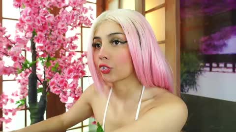 Anastisia online show from 09.20.25