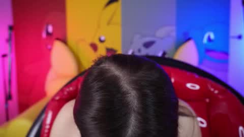 Pamela online show from 12.03.25