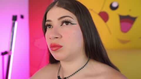 Pamela online show from 05.07.26