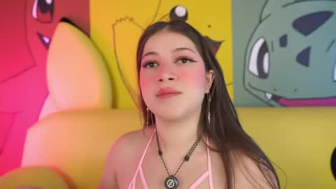 Pamela online show from 05.11.26
