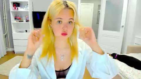 miss__selena online show from 12.01.25