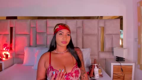 Miss Abigail  online show from 11.28.25