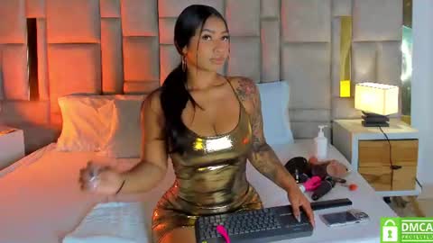 Miss Abigail  online show from 06.24.26