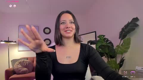 Snapshot of miss_alexa2 chatting on 06.30.26 Alexa Sarmiento online show from 06.30.26