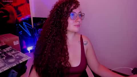 miss_alisse online show from 03.22.26