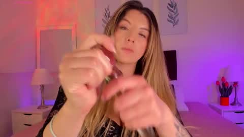 Amanda Reyes online show from 02.09.26