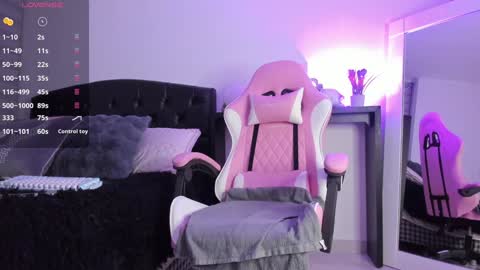 Snapshot of miss_amarantha1 chatting on 12.02.24 A M A R A N T H A online show from 12.02.24