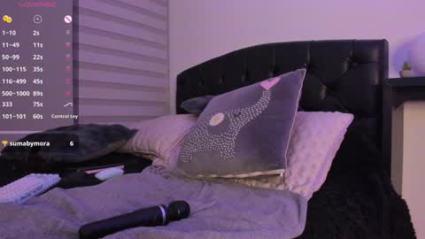 Snapshot of miss_amarantha1 chatting on 12.03.24 A M A R A N T H A online show from 12.03.24