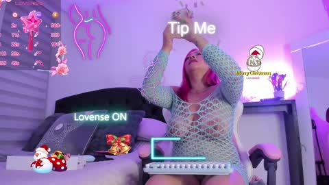 Snapshot of miss_amarantha1 chatting on 01.09.25 A M A R A N T H A online show from 01.09.25