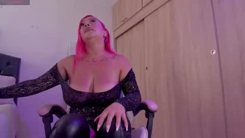 A M A R A N T H A online show from 04.12.26