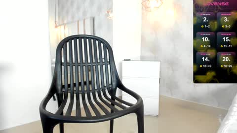 Amber  online show from 01.07.25