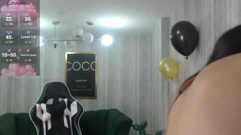 Snapshot of miss_andrea_t chatting on 02.03.25 andrea online show from 02.03.25