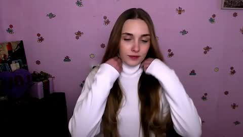 Angelina online show from 02.03.26