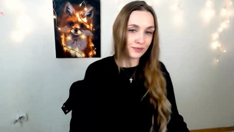 Angelina online show from 02.21.26