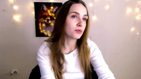 Angelina online show from 02.26.26