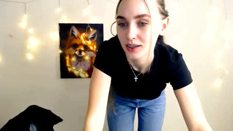 Angelina online show from 03.05.26