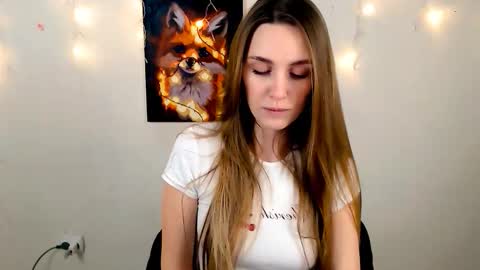 Angelina online show from 03.20.26