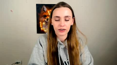 Angelina online show from 04.09.26