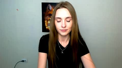 Angelina online show from 06.16.26