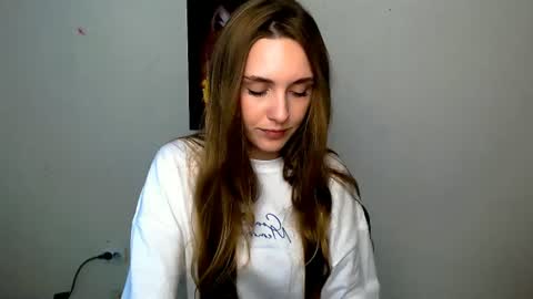 Angelina online show from 06.18.26