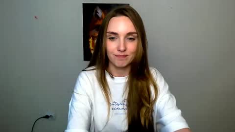 Angelina online show from 06.18.26