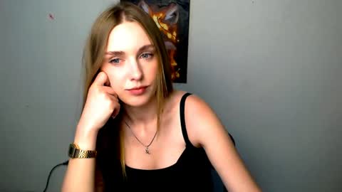 Angelina online show from 06.20.26