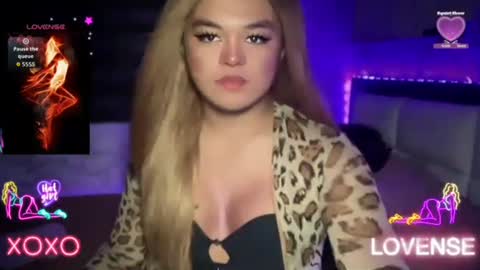 Anita  online show from 03.20.26