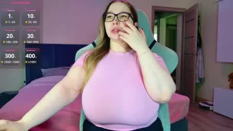 Anna online show from 04.27.26