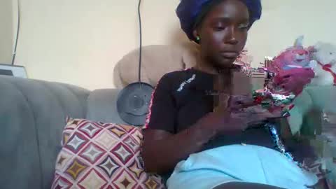 miss_atitude online show from 10.02.25