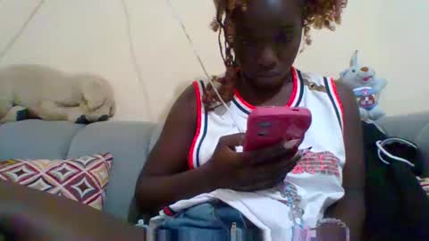 miss_atitude online show from 10.10.25