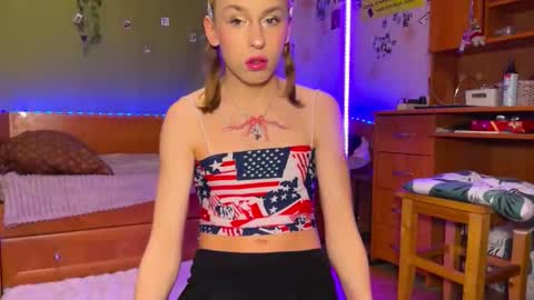 Anya online show from 03.05.26