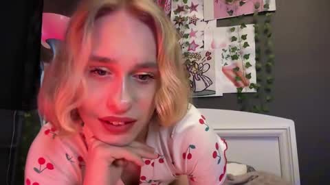 Anya online show from 06.09.26