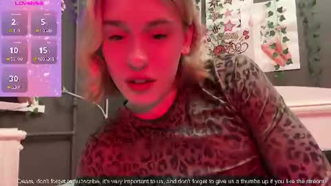 Anya online show from 07.24.26