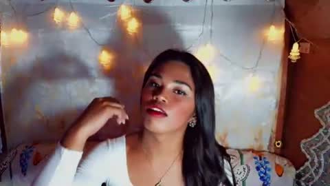 Snapshot of miss_bellah chatting on 01.08.26 Bellah online show from 01.08.26