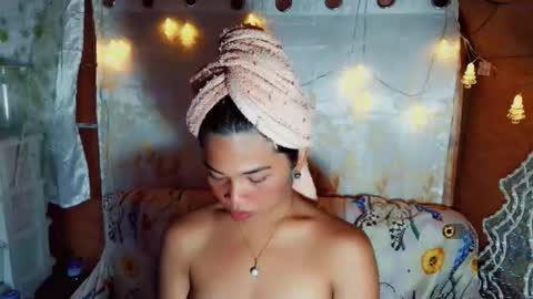 Snapshot of miss_bellah chatting on 01.17.26 Bellah online show from 01.17.26