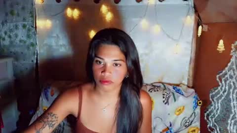 Snapshot of miss_bellah chatting on 02.24.26 Bellah online show from 02.24.26