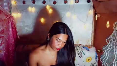 Snapshot of miss_bellah chatting on 02.27.26 Bellah online show from 02.27.26