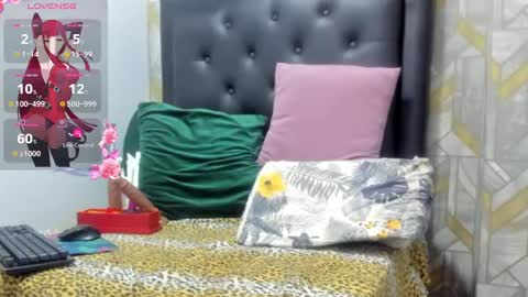 Snapshot of miss_big_ass21 chatting on 01.30.25 miss_big_ass21 online show from 01.30.25