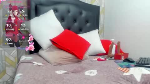 Snapshot of miss_big_ass21 chatting on 02.07.25 miss_big_ass21 online show from 02.07.25