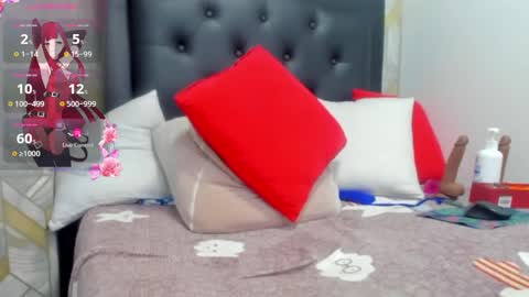 Snapshot of miss_big_ass21 chatting on 02.08.25 miss_big_ass21 online show from 02.08.25