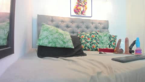 Snapshot of miss_big_ass21 chatting on 03.12.25 miss_big_ass21 online show from 03.12.25