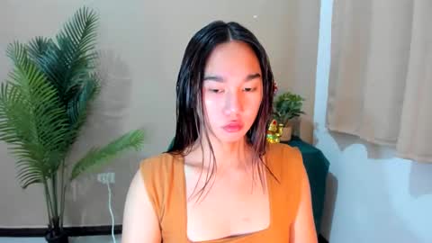 Snapshot of miss_blake21 chatting on 09.16.25 Catriona online show from 09.16.25