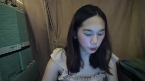 Snapshot of miss_blake21 chatting on 11.22.25 Catriona online show from 11.22.25