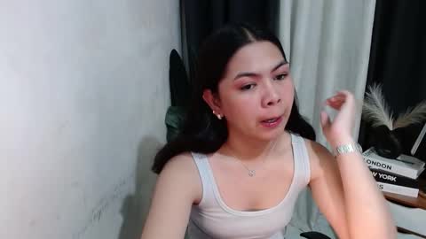 Snapshot of miss_briella chatting on 02.07.26 Briella online show from 02.07.26