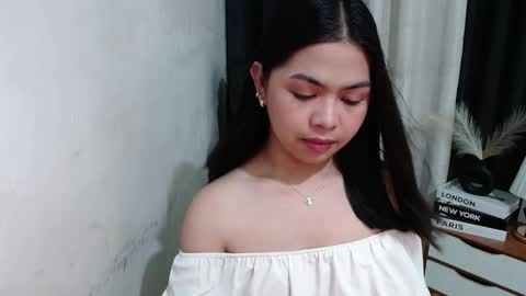 Snapshot of miss_briella chatting on 02.13.26 Briella online show from 02.13.26